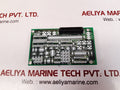 Nsk e043saas1-001 pcb card e010saas1-001-3