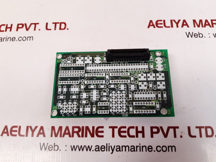 Nsk e043saas1-001 pcb card e010saas1-001-3