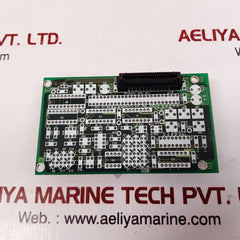 Nsk e043saas1-001 pcb card e010saas1-001-3