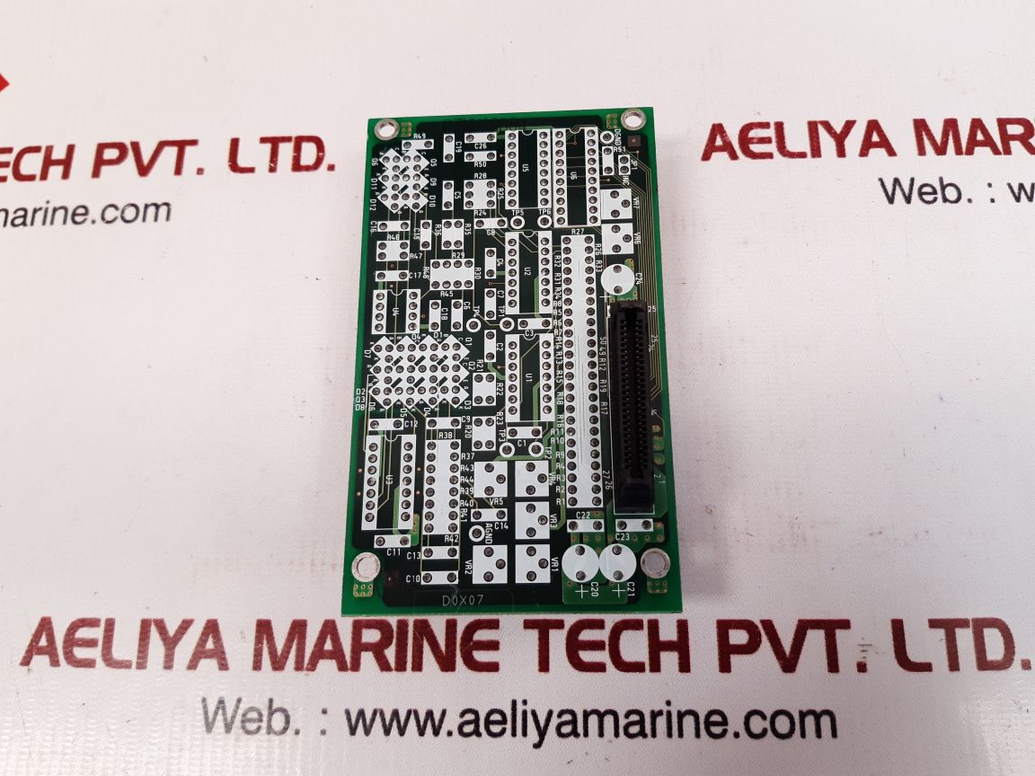 Nsk e043saas1-001 pcb card e010saas1-001-3
