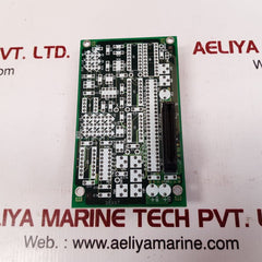 Nsk e043saas1-001 pcb card e010saas1-001-3