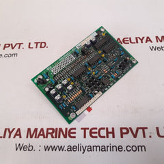 Nsk e043saas1-001 pcb card e010saas1-001-3