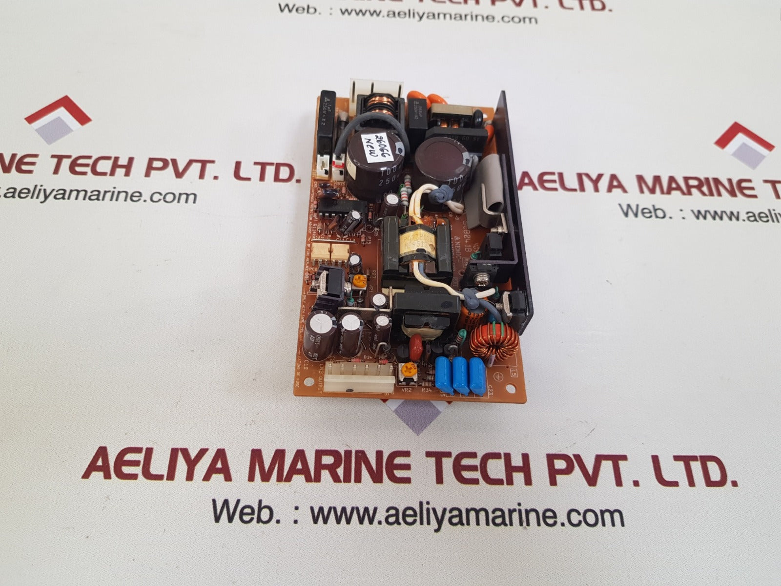 Nemic-lambda scb041b power supply board
