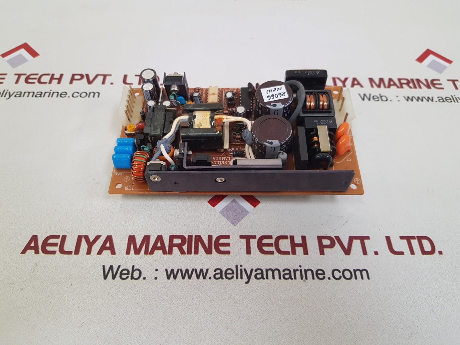 Nemic-lambda scb041b power supply board
