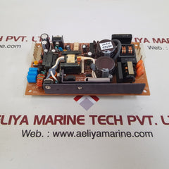 Nemic-lambda scb041b power supply board

