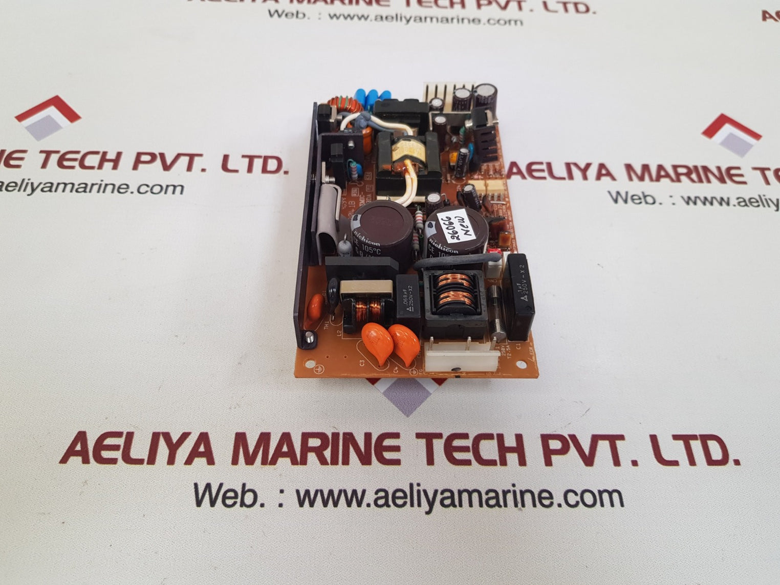 Nemic-lambda scb041b power supply board
