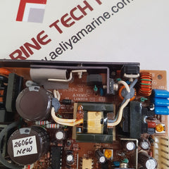 Nemic-lambda scb041b power supply board
