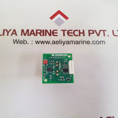 Crowcon s011375/aa trp-1638-cd trp/det flam block module
