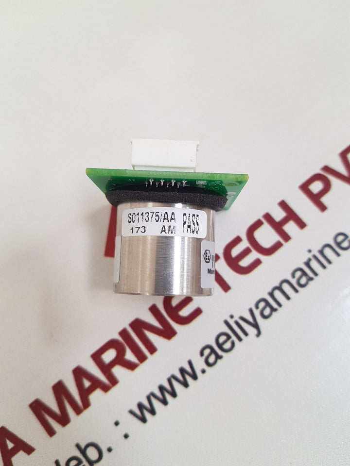 Crowcon s011375/aa trp-1638-cd trp/det flam block module

