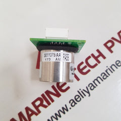 Crowcon s011375/aa trp-1638-cd trp/det flam block module
