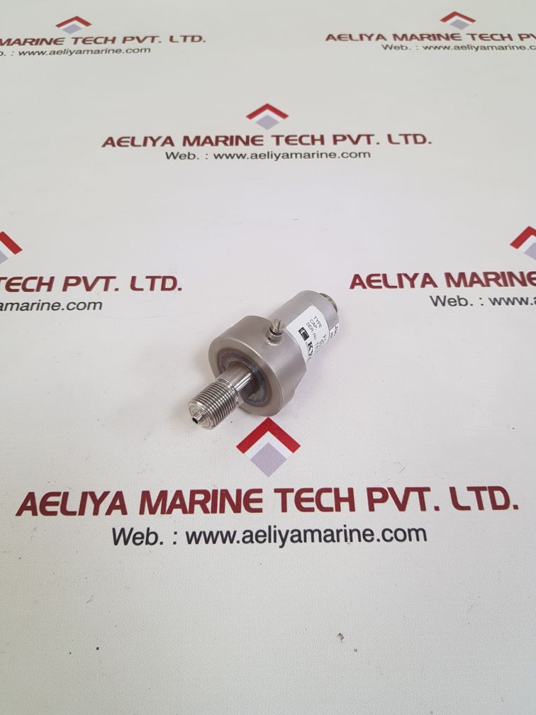 Kyowa electronic pg-500ku pressure transducer

