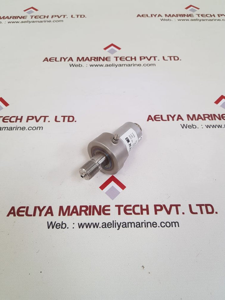 Kyowa electronic pg-500ku pressure transducer
