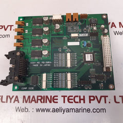 Otari pb-58ra pcb card pb9c954a