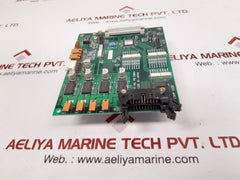 Otari pb-58ra pcb card pb9c954a