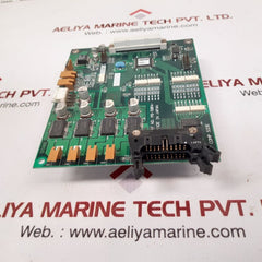 Otari pb-58ra pcb card pb9c954a
