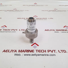 Kyowa electronic pg-500ku pressure transducer
