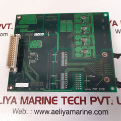 Otari pb-58ra pcb card pb9c954a