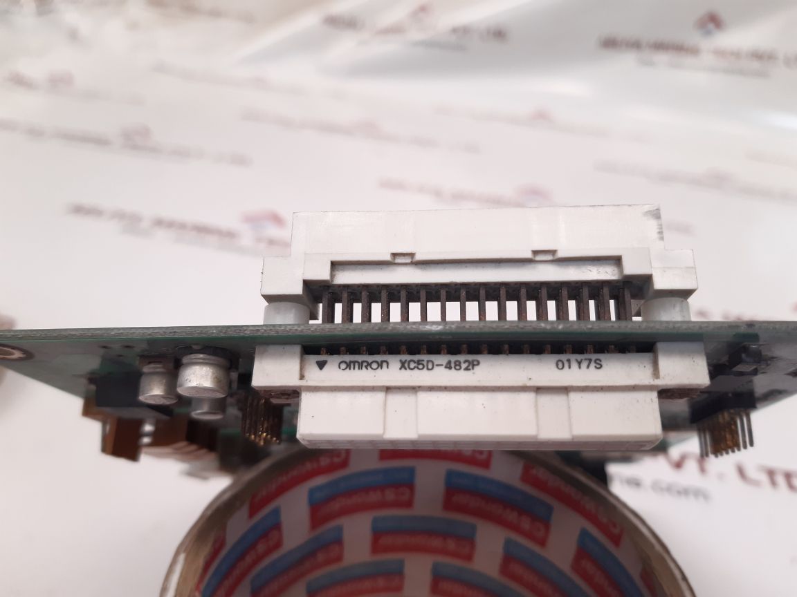 Otari pb-58ra pcb card pb9c954a