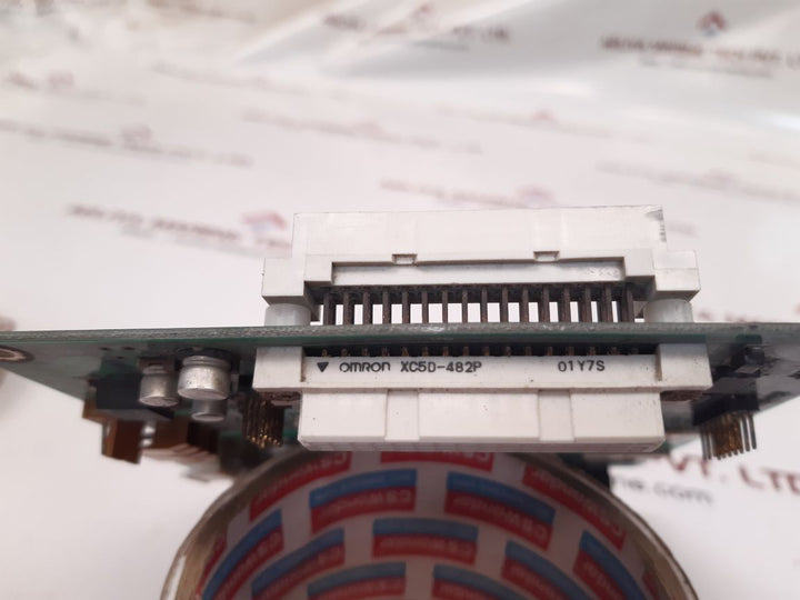 Otari pb-58ra pcb card pb9c954a