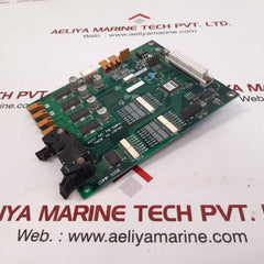 Otari pb-58ra pcb card pb9c954a