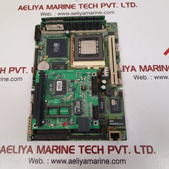 Siemens pcm-5894/5892 a3.2 pcb card 