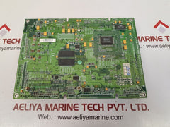 Siemens pcm-5894/5892 a3.2 pcb card 