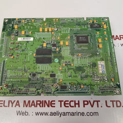 Siemens pcm-5894/5892 a3.2 pcb card 