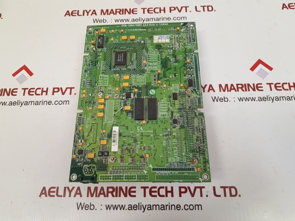 Siemens pcm-5894/5892 a3.2 pcb card 