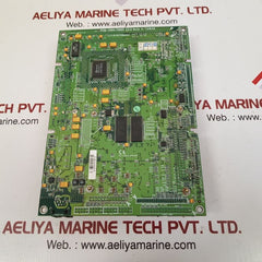 Siemens pcm-5894/5892 a3.2 pcb card 