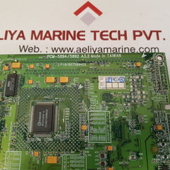Siemens pcm-5894/5892 a3.2 pcb card 