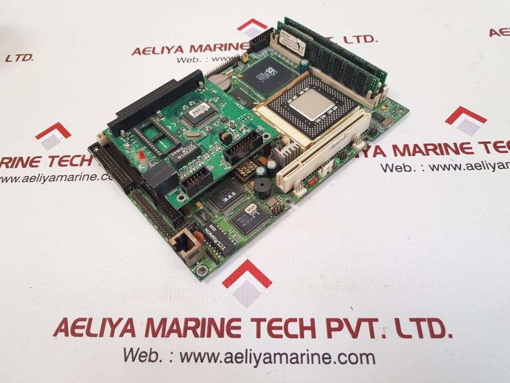 Siemens pcm-5894/5892 a3.2 pcb card 