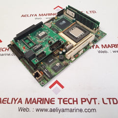 Siemens pcm-5894/5892 a3.2 pcb card 