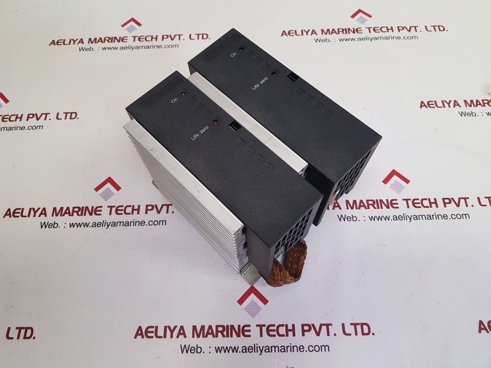 Thyro-a 2a 400-30h thyrostor switch