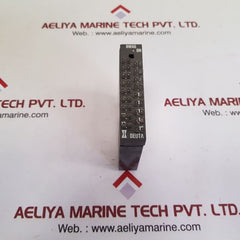 Deuta-werke bwa6 output relay bwa6oyo