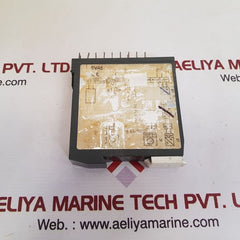 Deuta-werke bwa6 output relay bwa6oyo