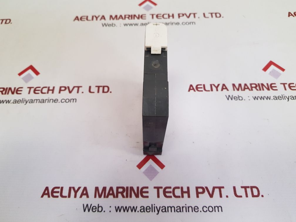 Deuta-werke bwa6 output relay bwa6oyo