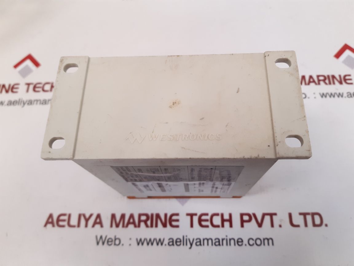 Westronics sbcr-203 count relay 