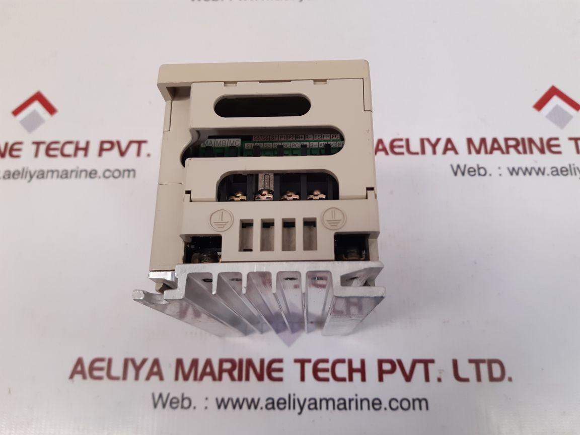 Omron 3g3mv-ab002 inverter drive 