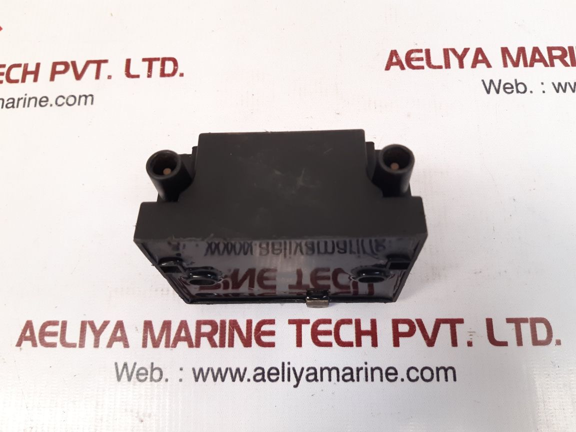 Siemens tqo31a27 ignition module