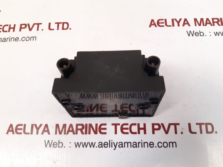Siemens tqo31a27 ignition module