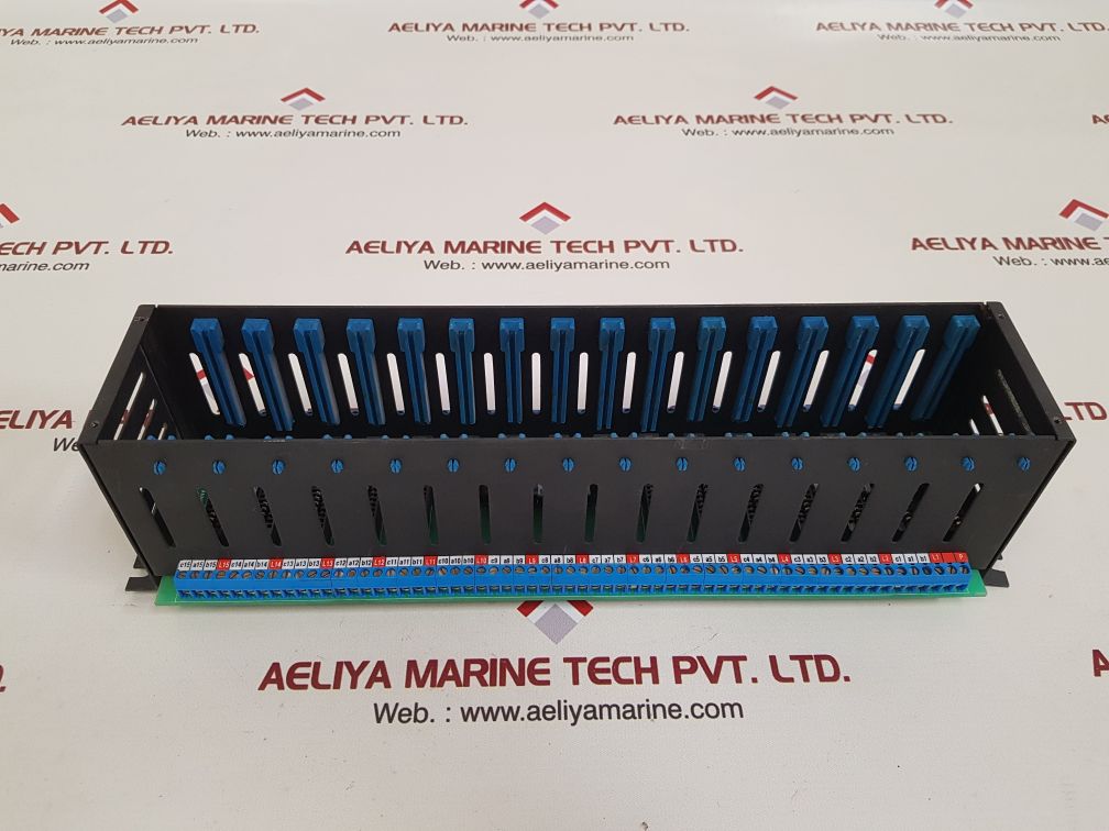 Westronics 950515-ga-1 pcb slot base
