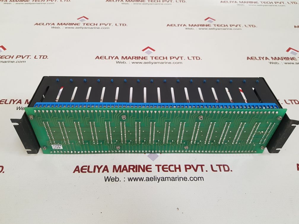 Westronics 950515-ga-1 pcb slot base
