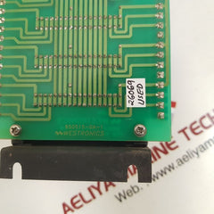 Westronics 950515-ga-1 pcb slot base
