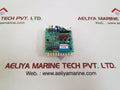 Westronics w-9806-ann pcb card used One
