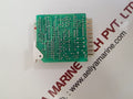 Westronics w-9806-ann pcb card used One
