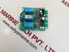 Westronics w-940615-com pcb card new

