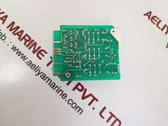 Westronics w-940615-com pcb card new
