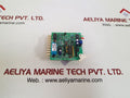 Westronics w-9806-ann pcb card new
