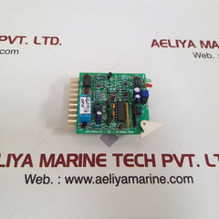Westronics w-9806-ann pcb card new
