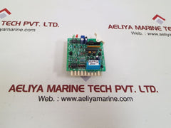 Westronics w-9806-ann pcb card new
